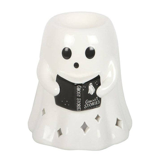 Something Different Wholesale Europe - Geistergeschichten Duftlampe