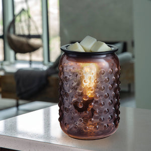 Smokey Hobnail – Edison Duftlampe
