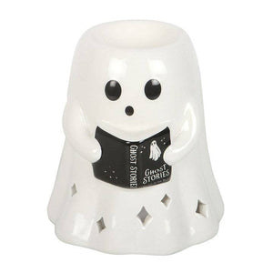 Something Different Wholesale Europe - Geistergeschichten Duftlampe