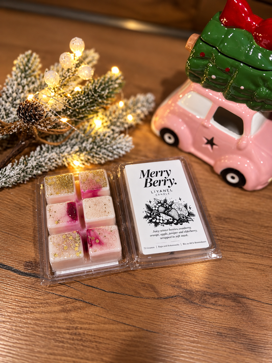 Merry Berry.