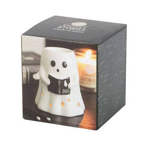 Something Different Wholesale Europe - Geistergeschichten Duftlampe