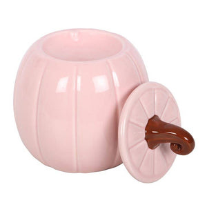 Pink Pumpkin – Kürbis Duftlampe