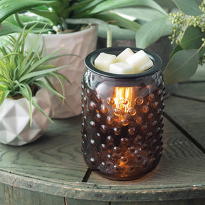 Smokey Hobnail – Edison Duftlampe